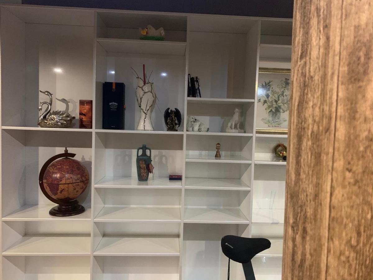 Casafamiglia Villa Prolesha Ngoại thất bức ảnh