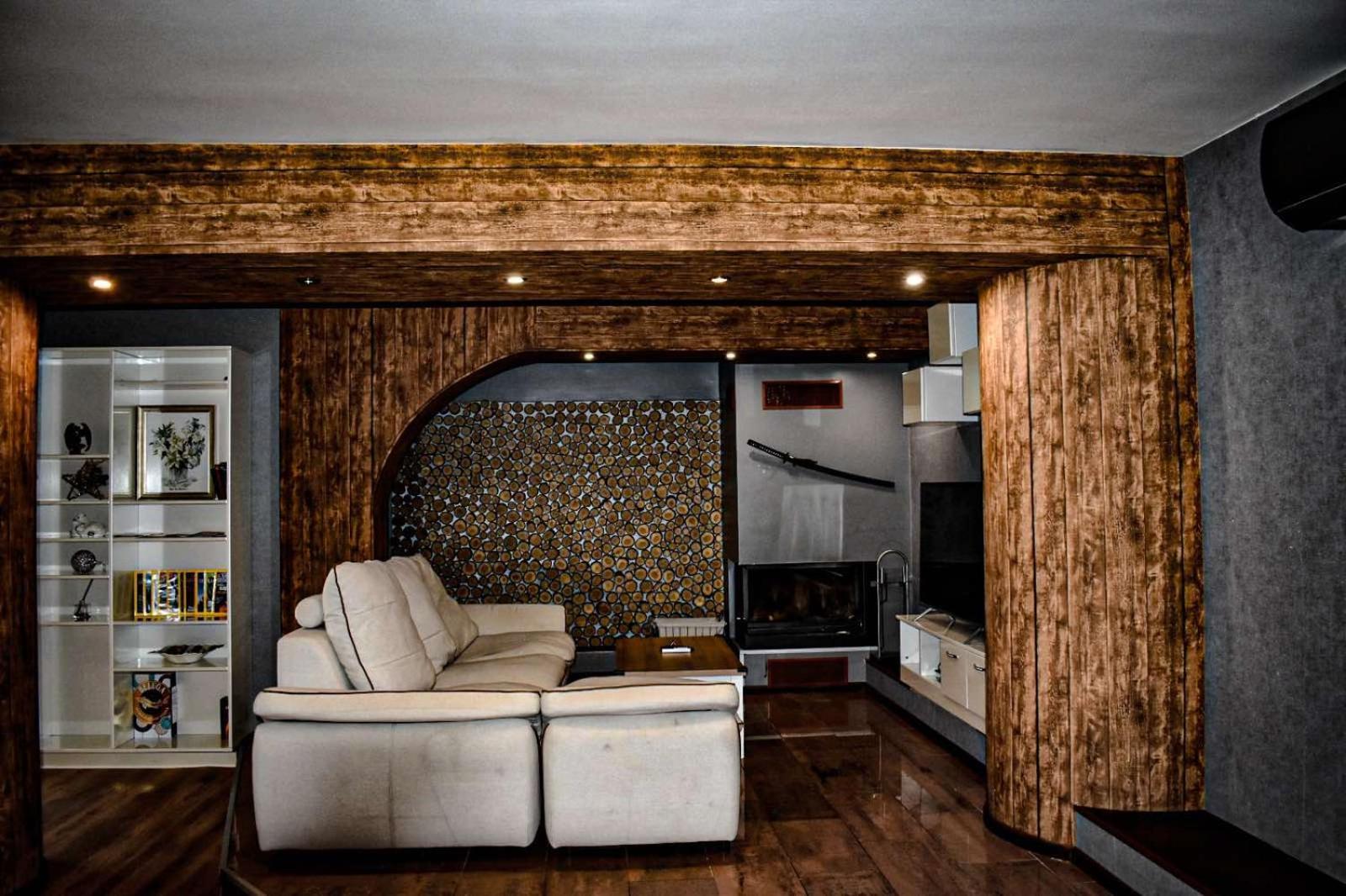 Casafamiglia Villa Prolesha Ngoại thất bức ảnh
