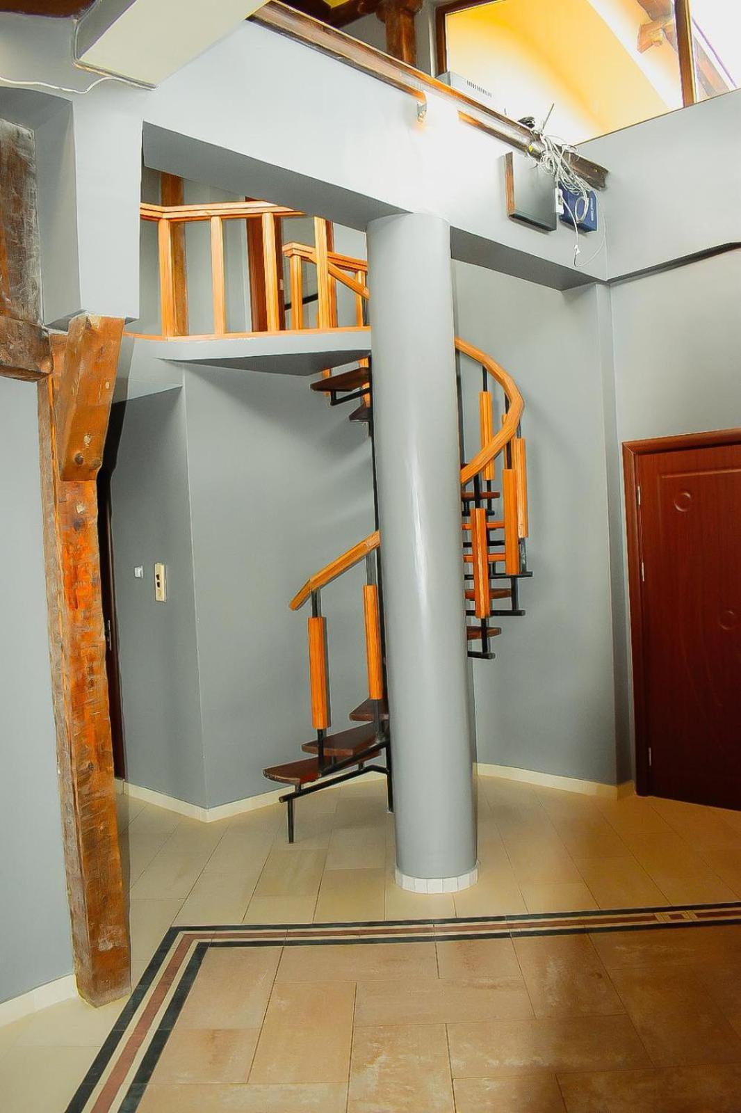 Casafamiglia Villa Prolesha Ngoại thất bức ảnh